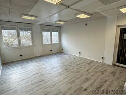  DUO Bürocontainer 20FT DUO Anlage