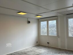  DUO Bürocontainer 20FT DUO Anlage