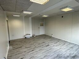  DUO Bürocontainer 20FT DUO Anlage