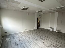  DUO Bürocontainer 20FT DUO Anlage