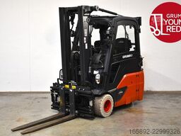 Linde E 18 L EVO 386-02