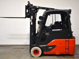 Linde E 18 L EVO 386-02