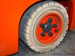 Linde E 18 L EVO 386-02