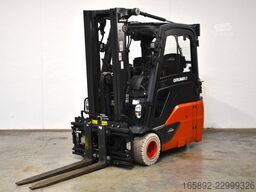Linde E 18 L EVO 386-02