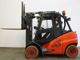 Linde H 40 D EVO 394-02