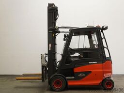 Linde E 30/600 HL 387