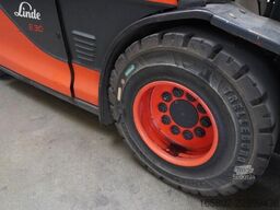 Linde E 30/600 HL 387