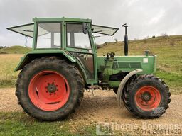 Fendt 108 LSA