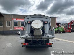 Fuso Canter 6C18 4WD 4x4