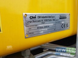 New Holland TH 7.42 ELITE