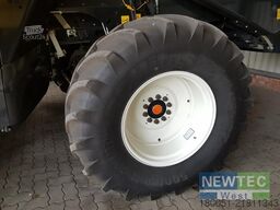 New Holland CX 8.80 RAUPE