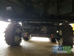 New Holland CX 8.80 RAUPE