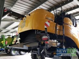 New Holland CX 8.80 RAUPE
