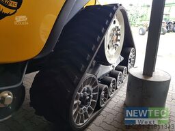 New Holland CX 8.80 RAUPE