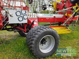 Pöttinger TOP 1252 C