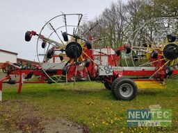 Pöttinger TOP 1252 C