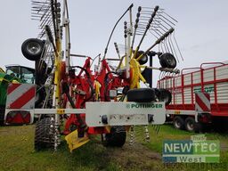 Pöttinger TOP 1252 C