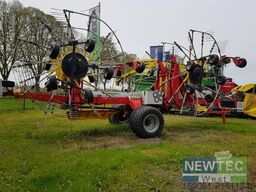 Pöttinger TOP 1252 C