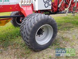 Pöttinger TOP 1252 C