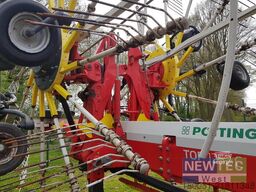 Pöttinger TOP 1252 C