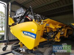 New Holland VARIFEED 8,53 M HD