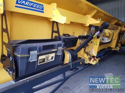 New Holland VARIFEED 8,53 M HD