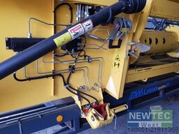 New Holland VARIFEED 8,53 M HD