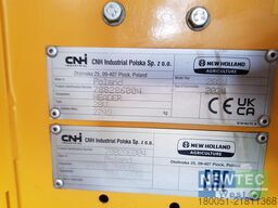 New Holland VARIFEED 8,53 M HD