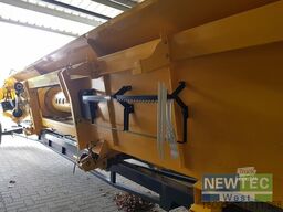 New Holland VARIFEED 8,53 M HD