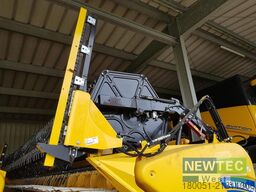 New Holland VARIFEED 8,53 M HD