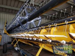 New Holland VARIFEED 8,53 M HD