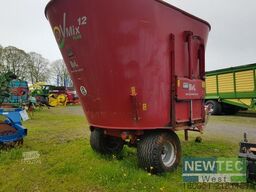 BvL van Lengerich V-MIX 12 L