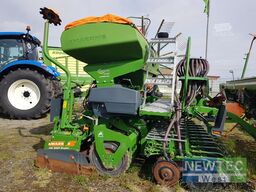 Amazone KG 3001 SUPER / CATAYA 3000 SUPER