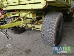 Geringhoff MAISMÜHLE