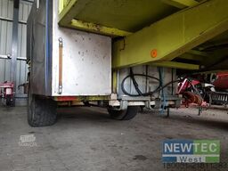 Geringhoff MAISMÜHLE