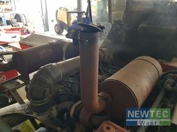 Geringhoff MAISMÜHLE