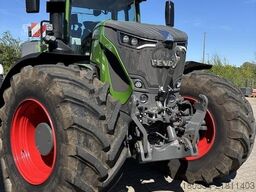 Fendt 936 VARIO GEN-7