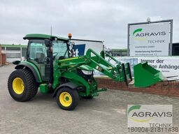 Trattore John Deere 4250R