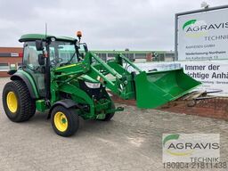 John Deere 4250R
