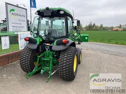 John Deere 4250R