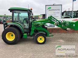 John Deere 4250R