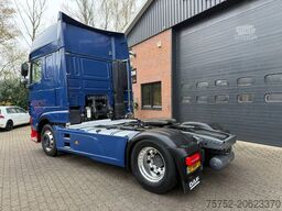 DAF XF 450 SSC Super Space LED Standairco Leer NL T...