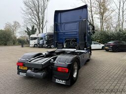 DAF XF 450 SSC Super Space LED Standairco Leer NL T...