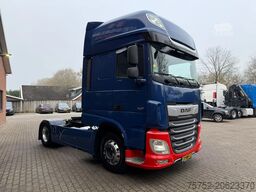 DAF XF 450 SSC Super Space LED Standairco Leer NL T...