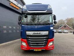 DAF XF 450 SSC Super Space LED Standairco Leer NL T...