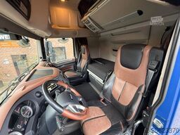 DAF XF 450 SSC Super Space LED Standairco Leer NL T...