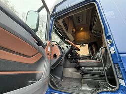 DAF XF 450 SSC Super Space LED Standairco Leer NL T...