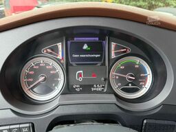 DAF XF 450 SSC Super Space LED Standairco Leer NL T...