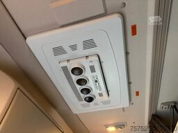 DAF XF 450 SSC Super Space LED Standairco Leer NL T...