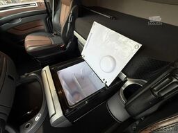 DAF XF 450 SSC Super Space LED Standairco Leer NL T...